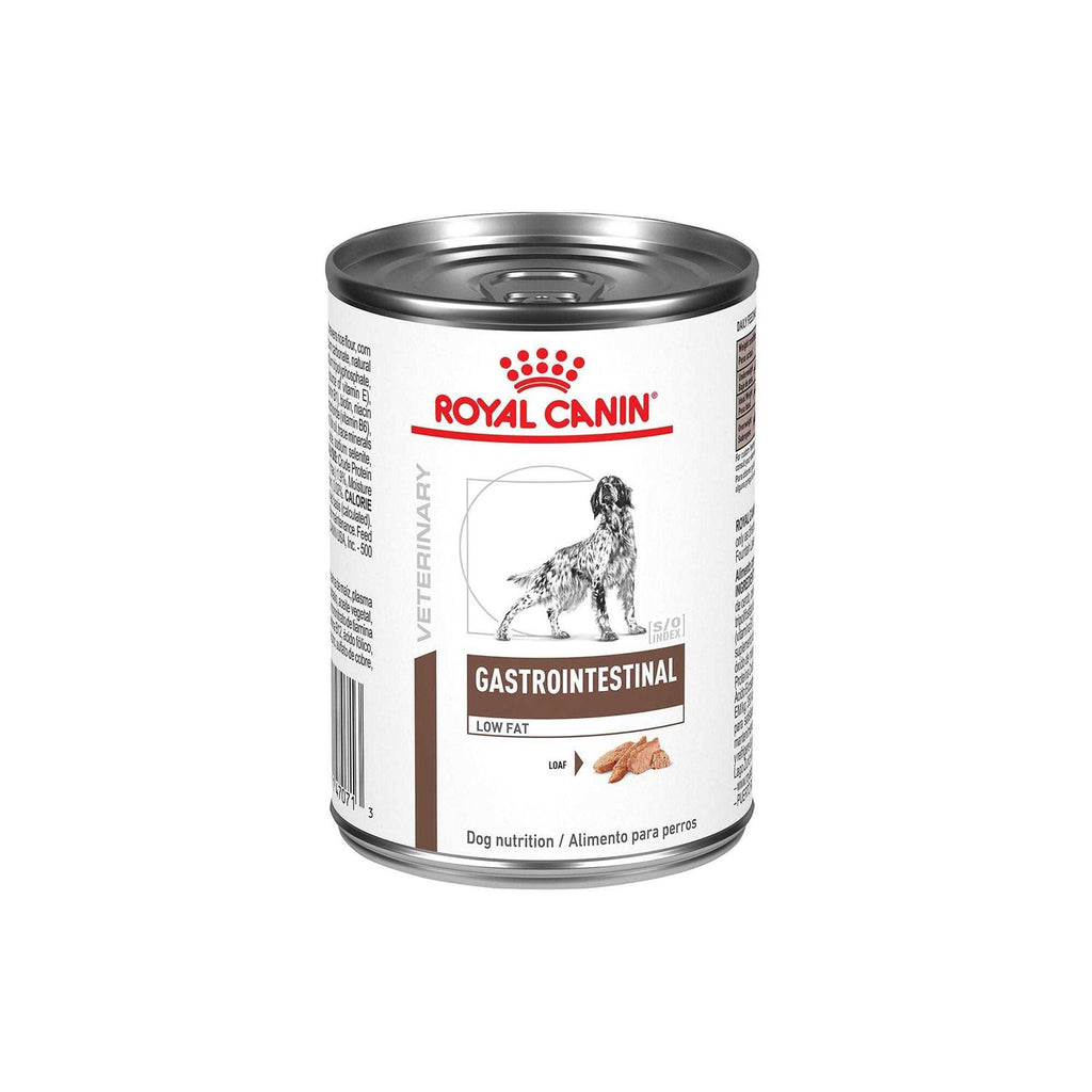 Veterinary Diet Gastrointestinal Low Fat Canned Dog Food S87698
