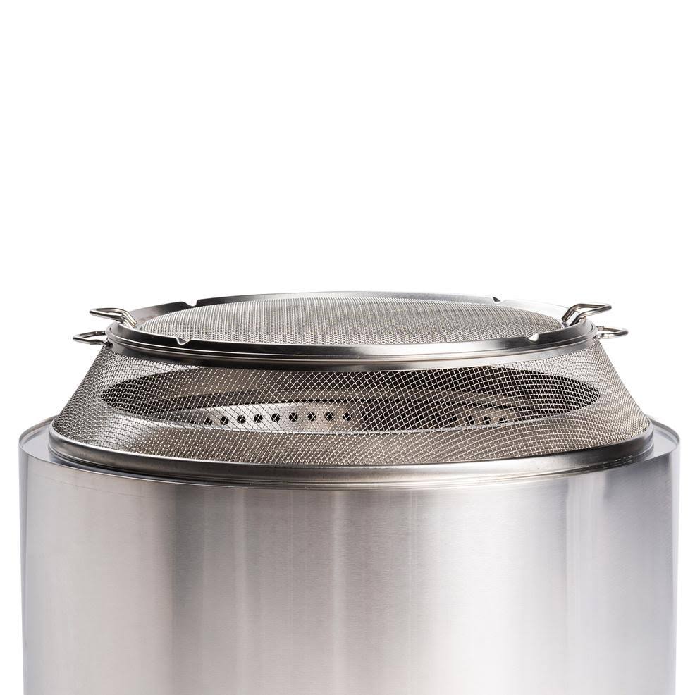 Yukon Fire Pit Bundle R989
