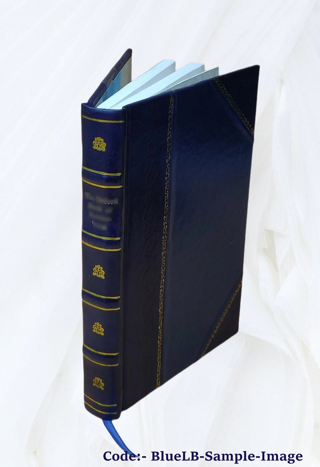 Leather Bound Electronic Drafting Handbook S6668