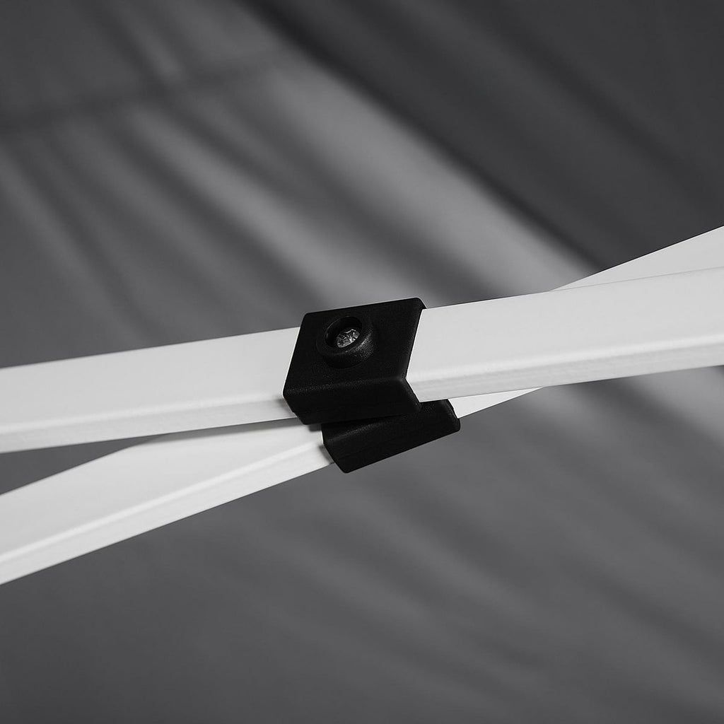 10 ft. x 10 ft. Heavy Duty Pop-Up Canopy M977574