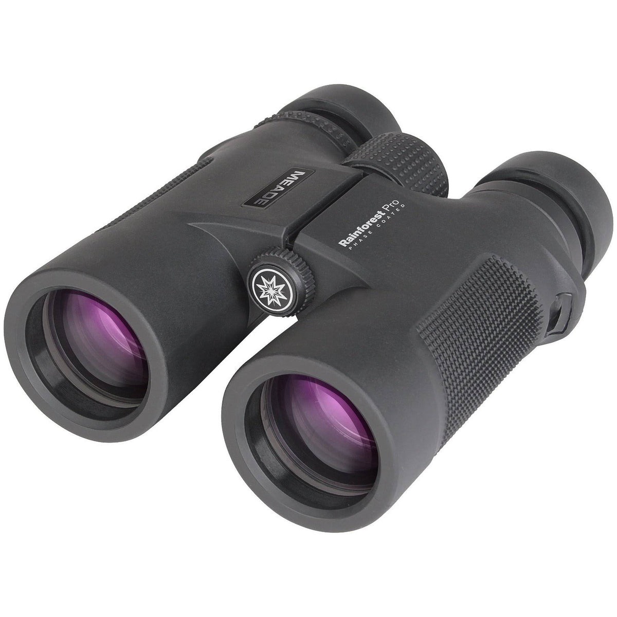 10x42 Black Binoculars C3603