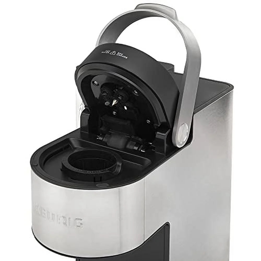 Single-Serve K-Cup Pod Coffee Brewer A253134