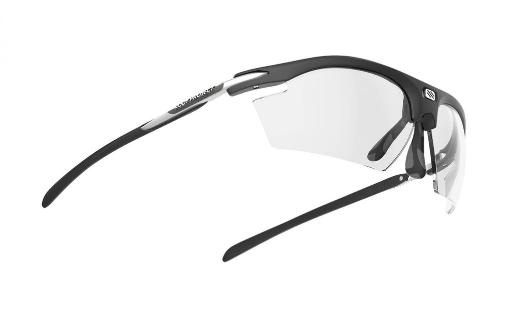 Photochromic ImpactX 2 Black V9264