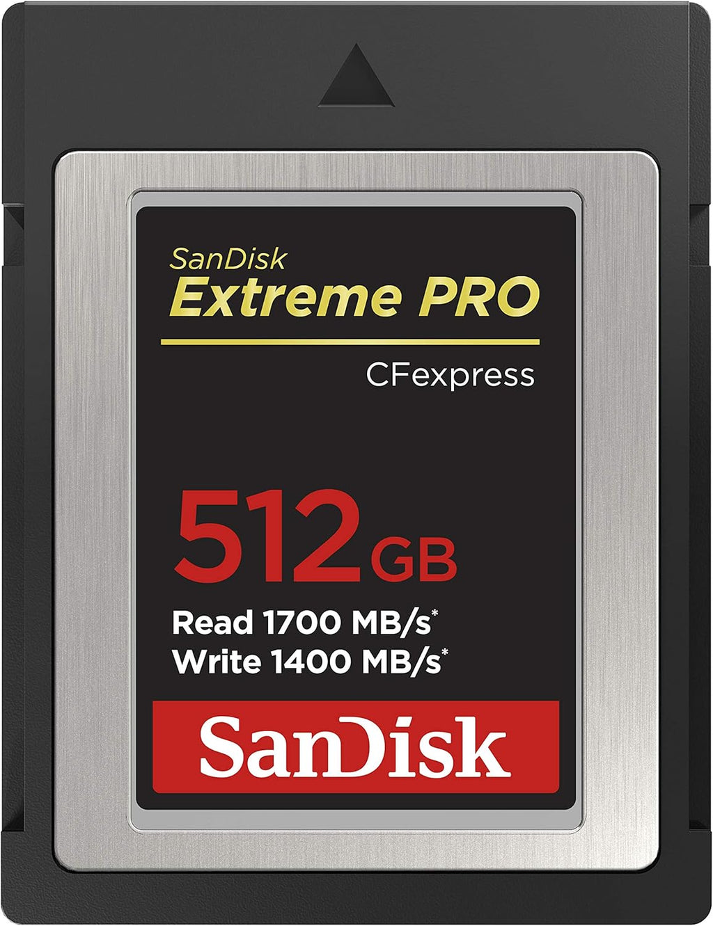 Pack of 2 CFexpress Card Reader Z4705
