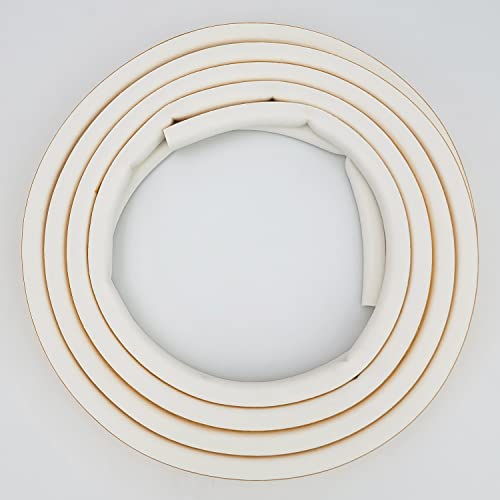 Self-Adhesive Weather Stripping Seal Strip 18 Feet U555