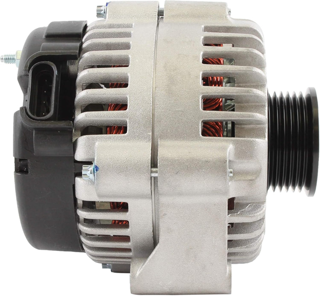 Alternator for Gmc Chevy Pickup Truck T134
