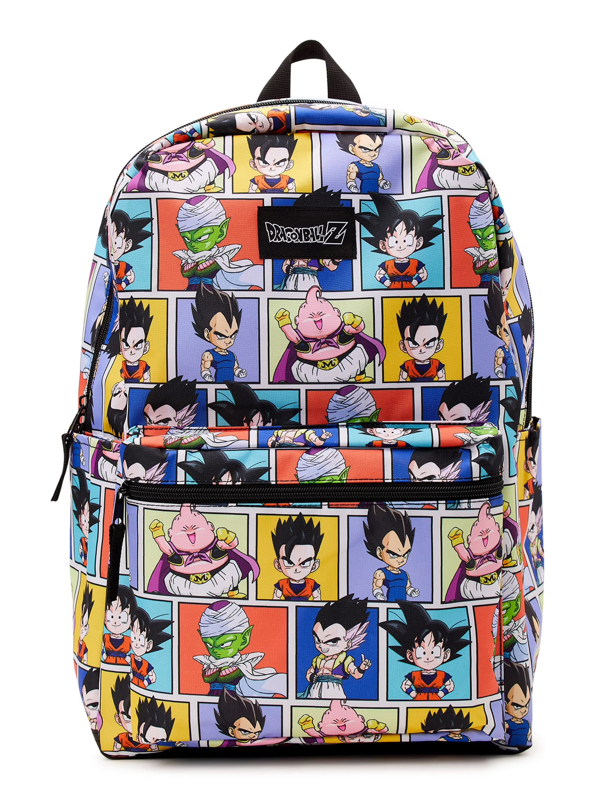 17" Laptop Backpack K129