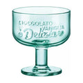 Glass Dessert Cup Set of 6 S469720