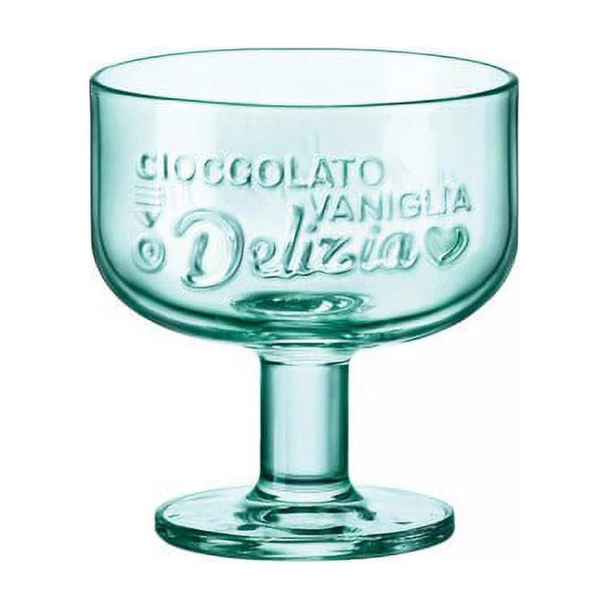 Glass Dessert Cup Set of 6 S469720