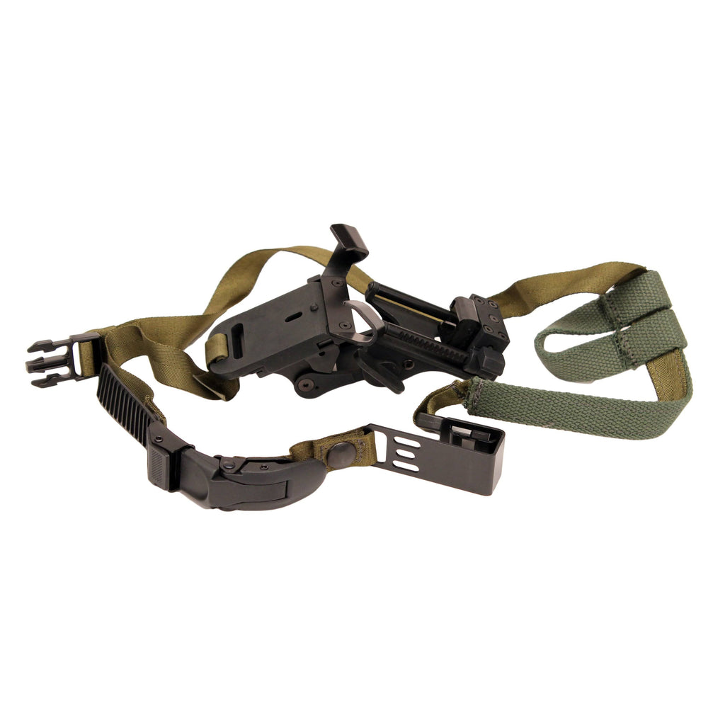 Helmet Mount Assembly C5783