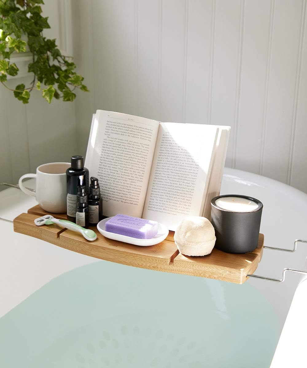 Bathtub Caddy E179945