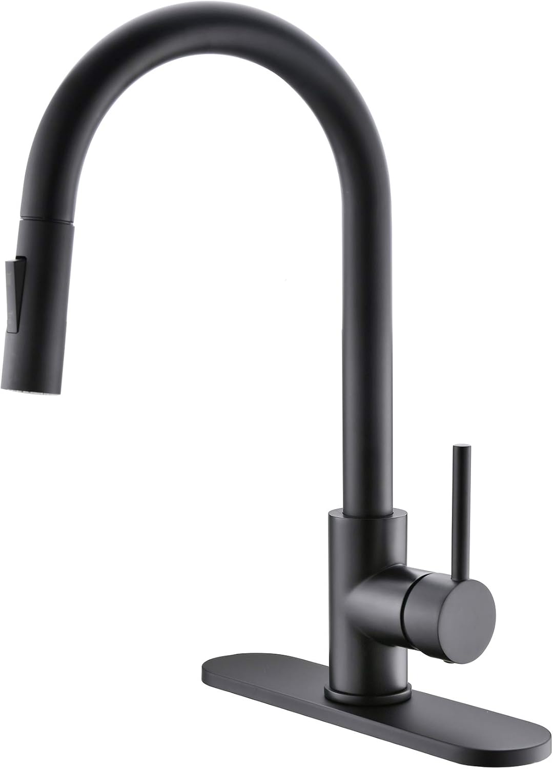Brass Kitchen Faucet G537382