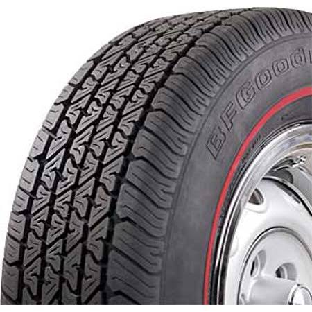 225/70R15 Redline Radial Tire H436755