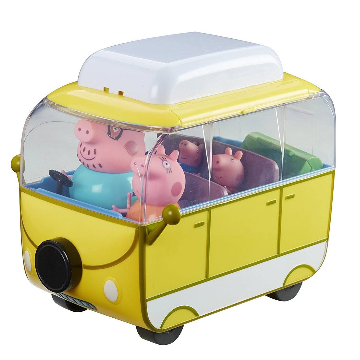 Campervan Set U48761