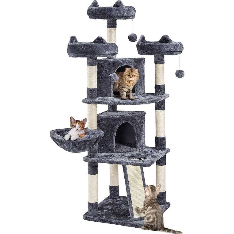 Multi-Level Cat Tree N564956