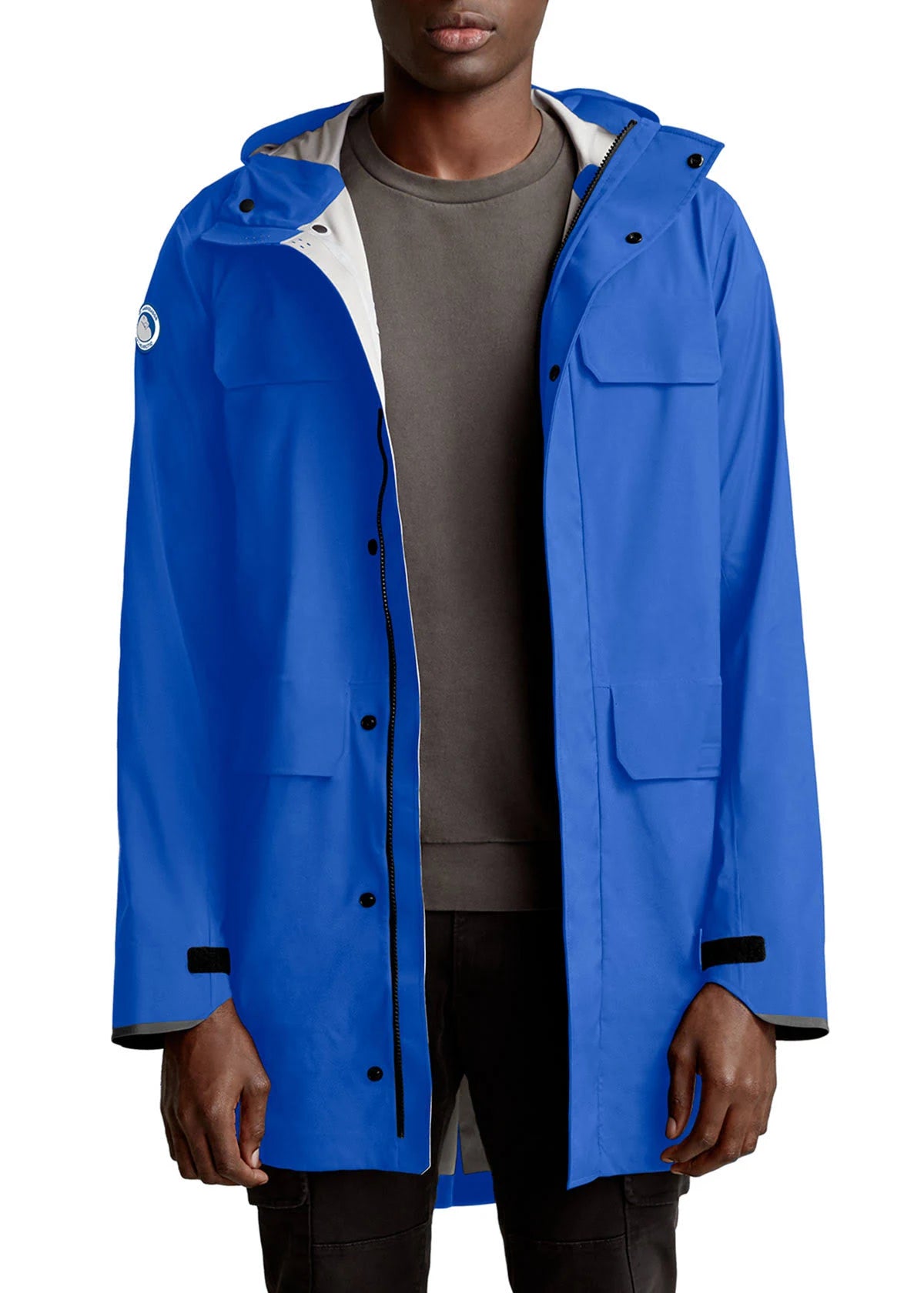 Men's Jacket X914832