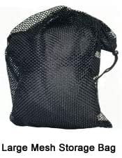 RED Jet Ski Cover with Trailer Straps and Storage Bag A15137