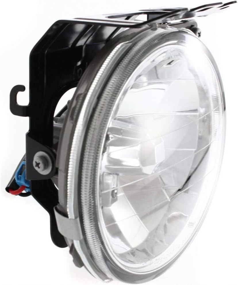 Fog Light Assembly Pair J863