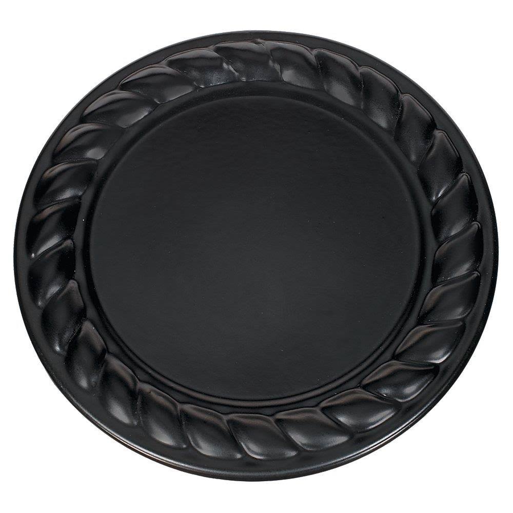 Black Outdoor Wall Lantern X9265