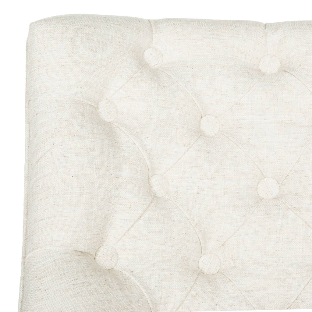 Swivel Tufted Desk Chair R944557