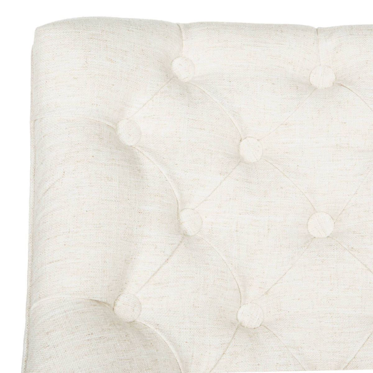 Swivel Tufted Desk Chair R944557