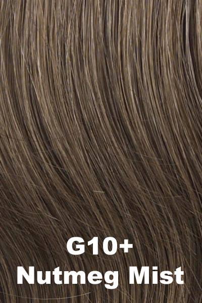 Synthetic Wig, Pecan Mist N80292