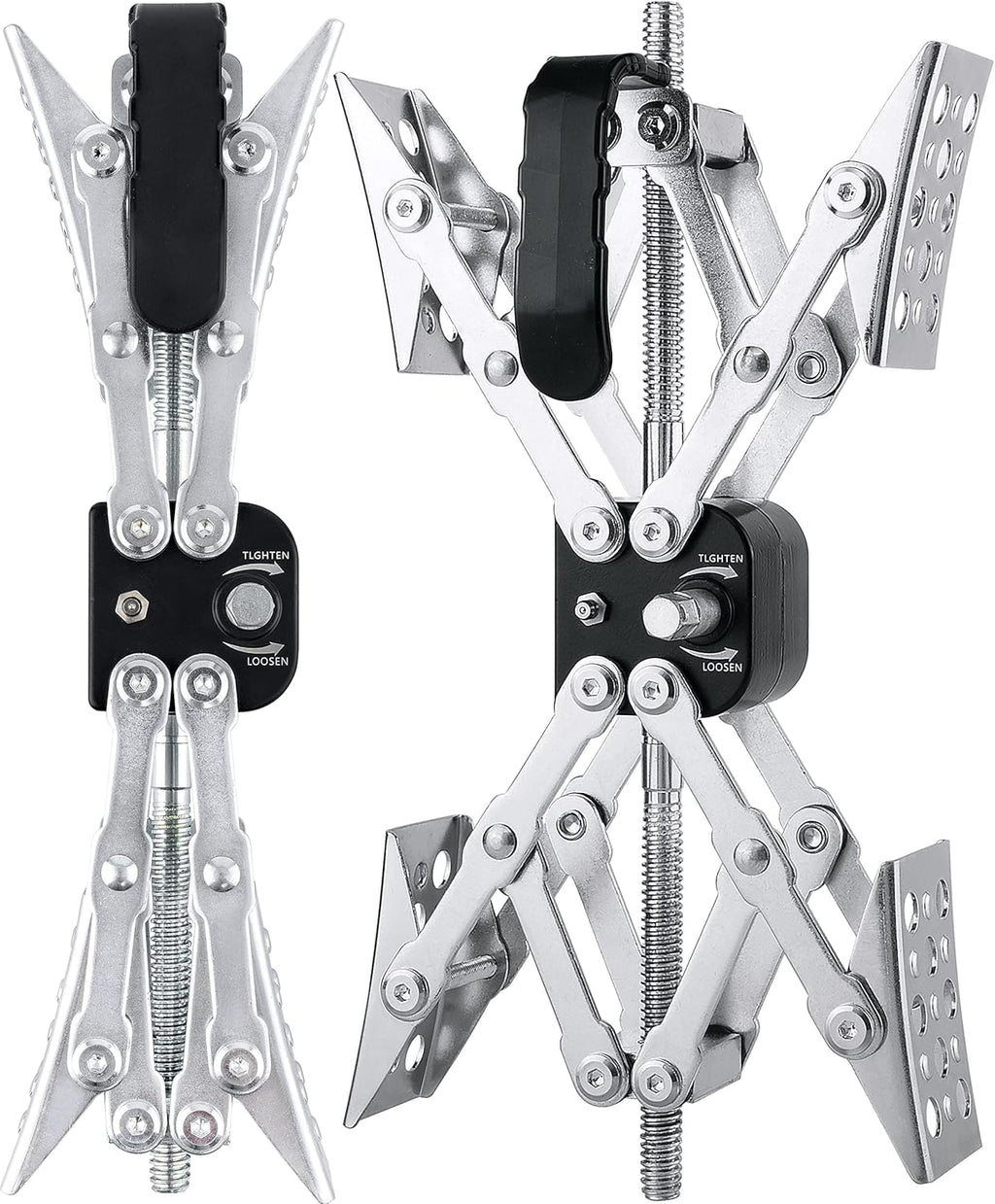 2 Pack X-Shaped Wheel Chock M445966