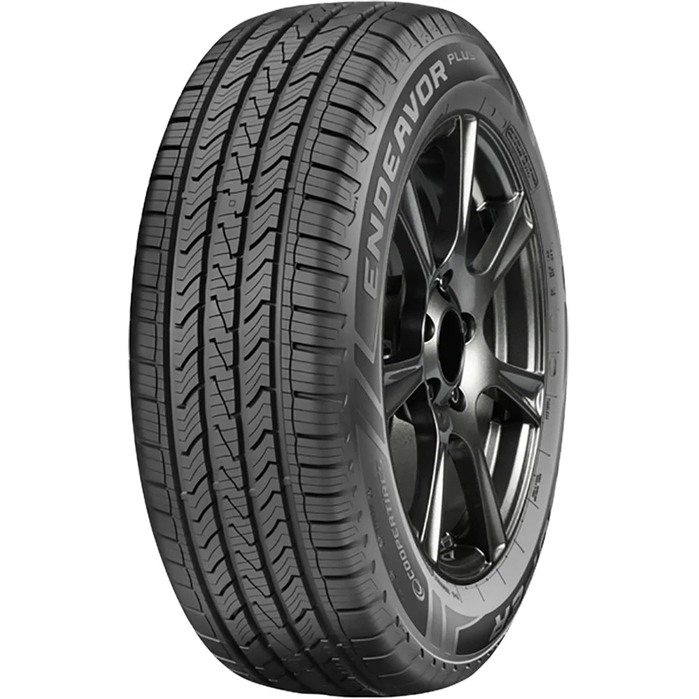 285/45R22 114H XL All Season Tires X139