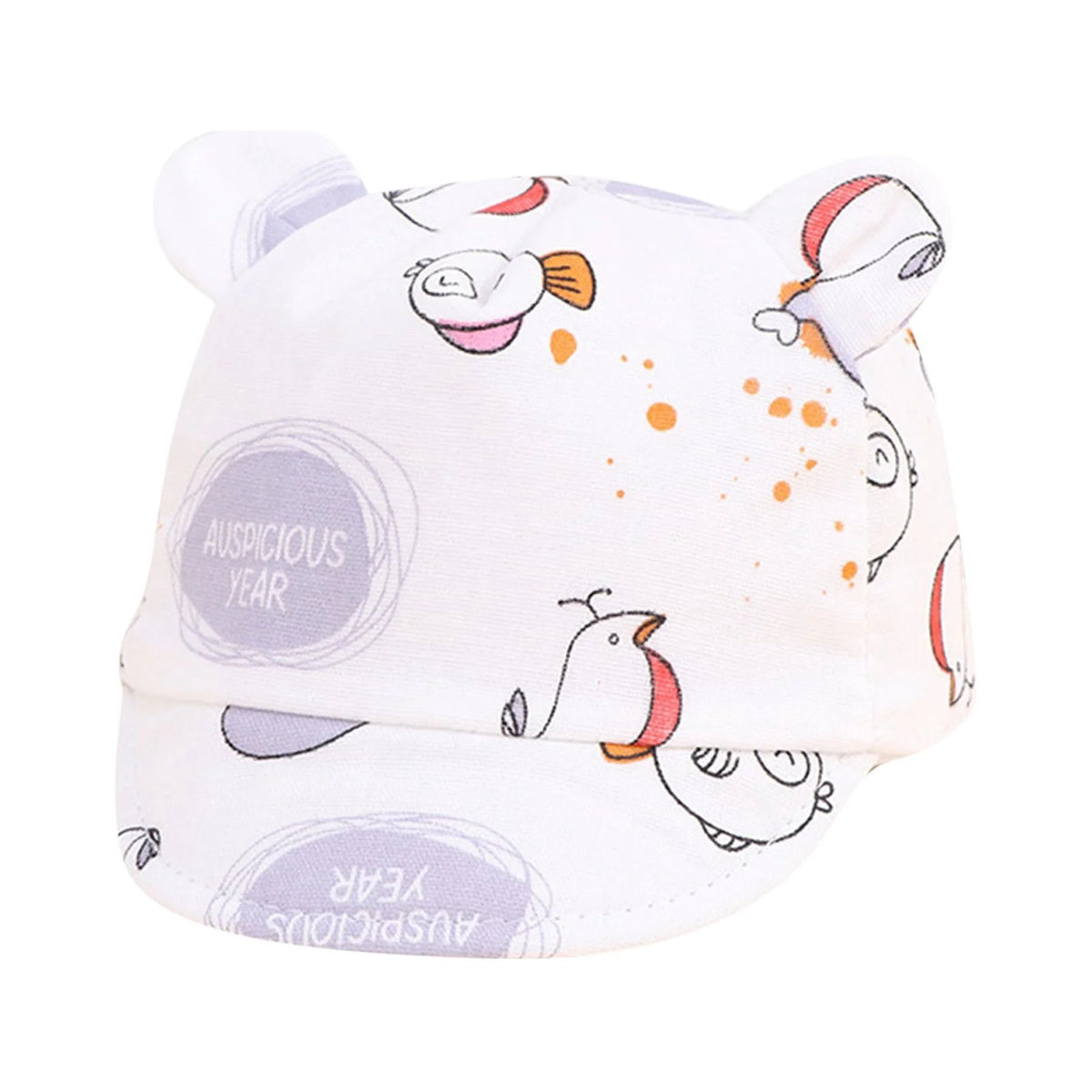 Baby Hats Cap One Size T532