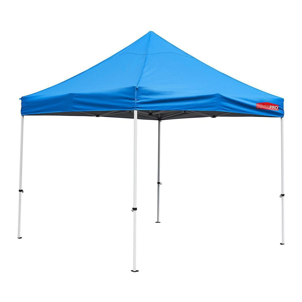 10 ft. x 10 ft. Heavy Duty Pop-Up Canopy M977574