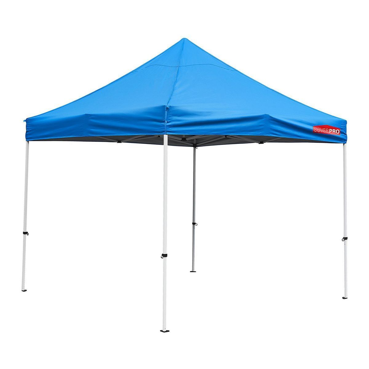 10 ft. x 10 ft. Heavy Duty Pop-Up Canopy M977574