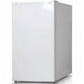4.4 Cu. Ft. Refrigerator with Freezer Compartment H16211