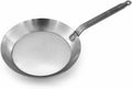 Black Steel Fry Pan 8-5/8 inch K5175