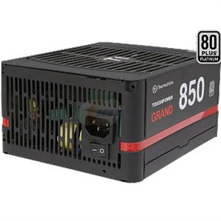 850W Platinum Power Supply H8985
