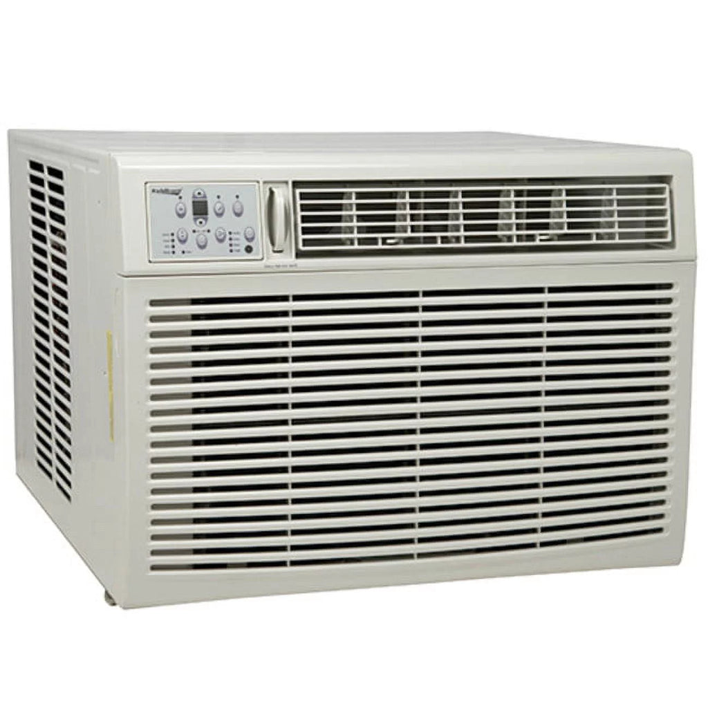 25000 BTU 208/230V Window Air Conditioner - White N9507