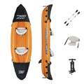 Inflatable Kayak Set P358