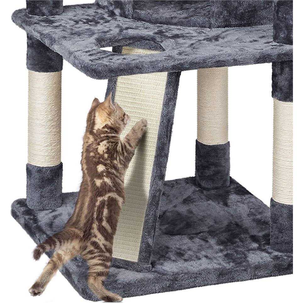 Multi-Level Cat Tree N564956