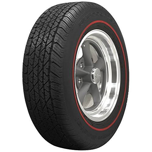 225/70R15 Redline Radial Tire H436755