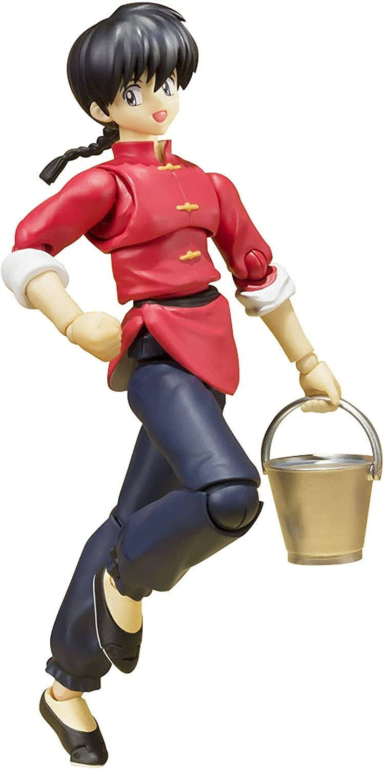 S.H. Figuarts Action Figure D189