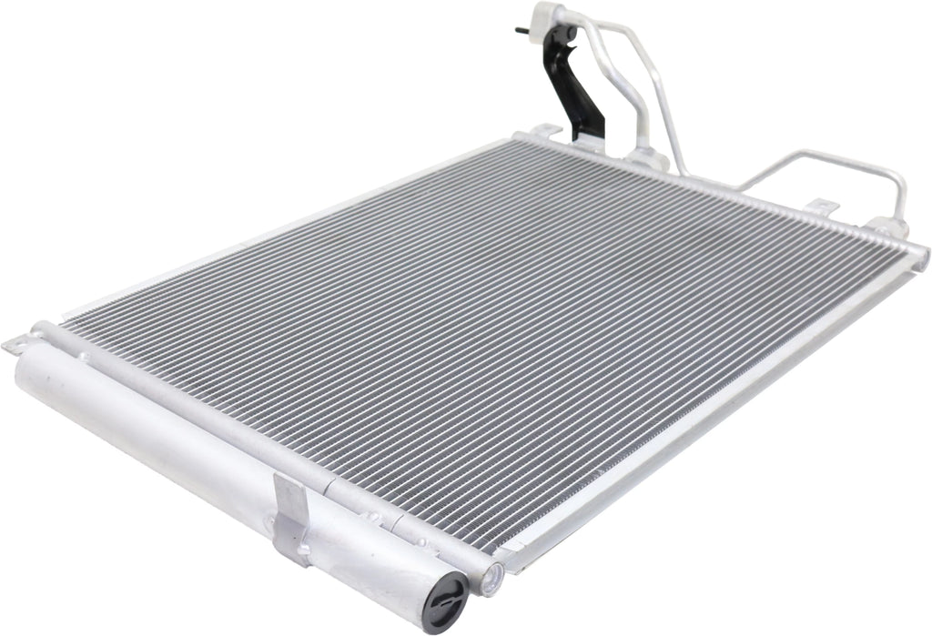 Air Conditioner Condenser Aluminum Core A3663