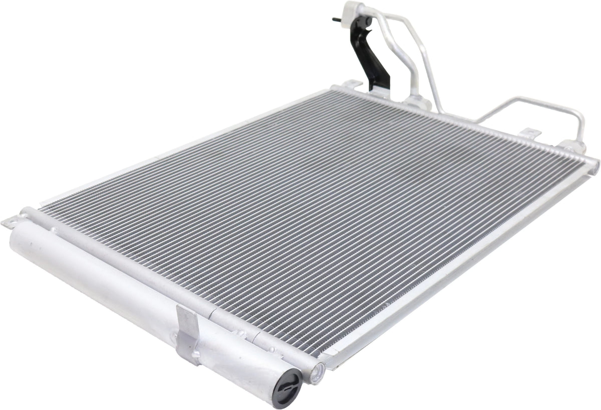 Air Conditioner Condenser Aluminum Core A3663