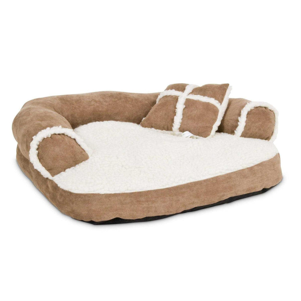 Sofa Bed with Pillow O7797
