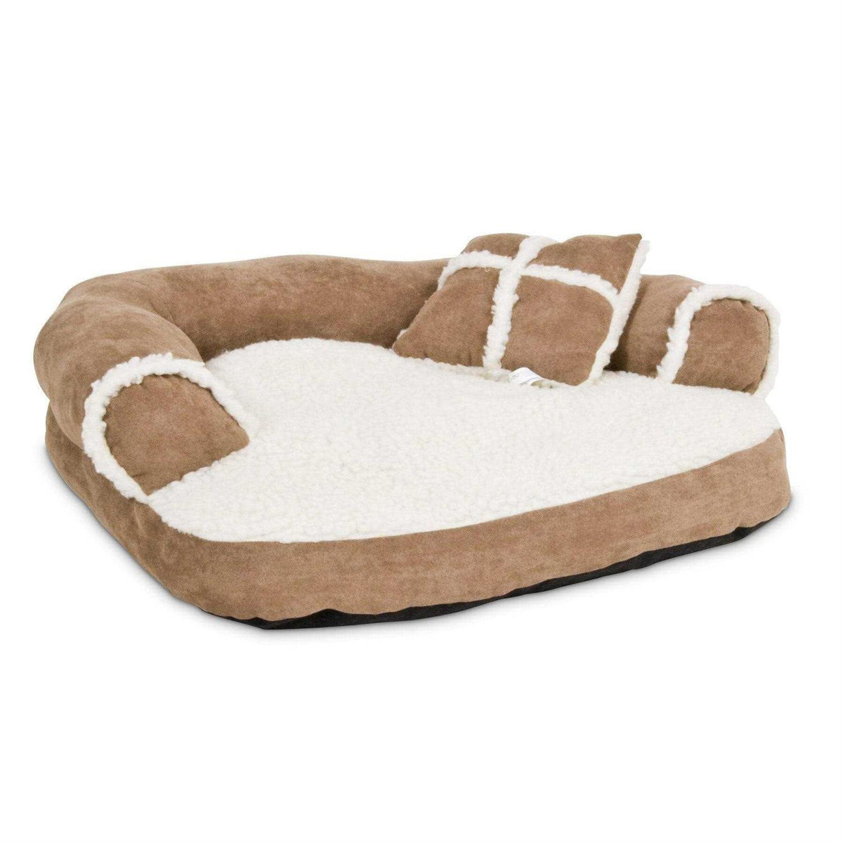 Sofa Bed with Pillow O7797