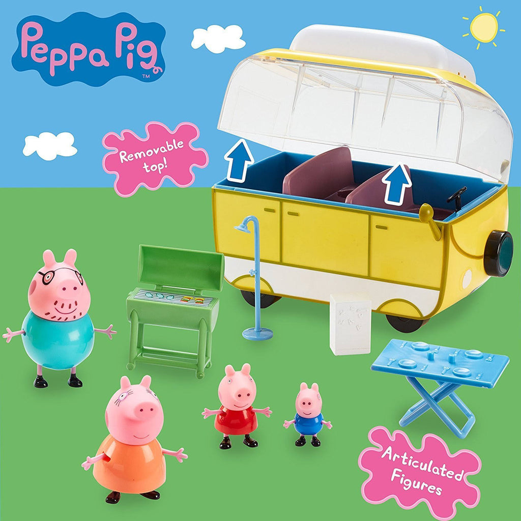 Campervan Set U48761