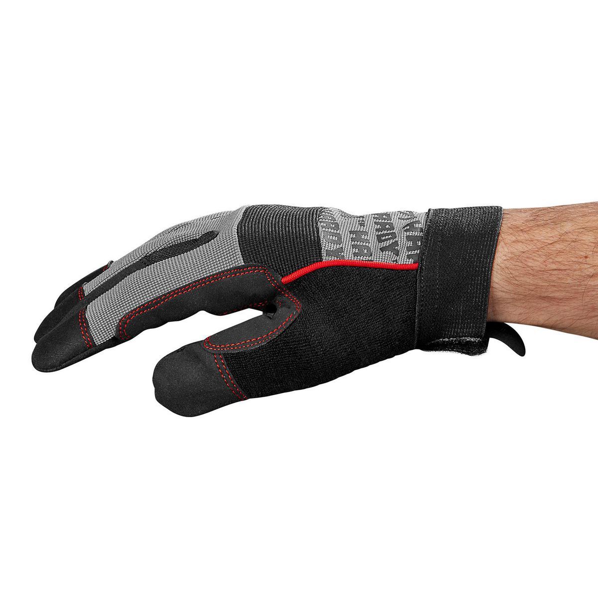 Padded Mechanics Gloves A88788