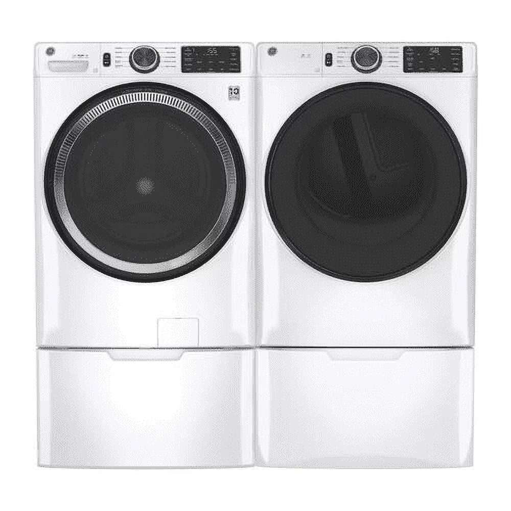 7.8 cu. ft. Capacity Smart Electric Dryer Y52359