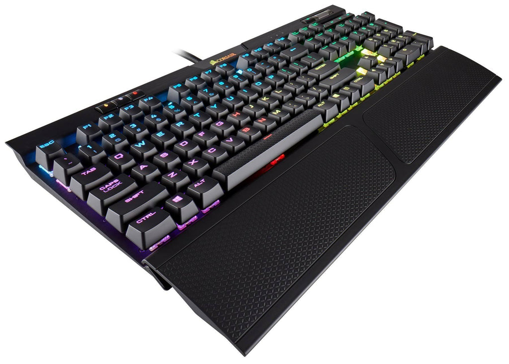 RGB Mechanical Gaming Keyboard F21642