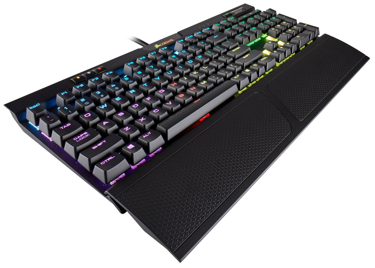 RGB Mechanical Gaming Keyboard F21642