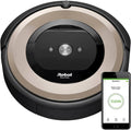 Wi-Fi Connected Robot Vacuum T207650