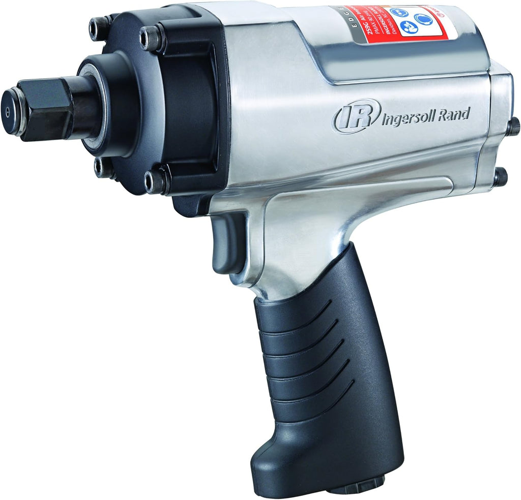 3/4" Drive Air Impact Wrench S1610